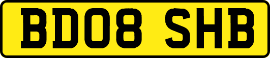 BD08SHB