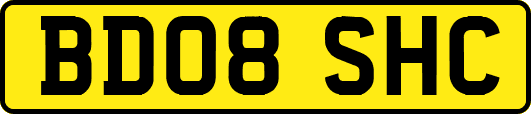 BD08SHC