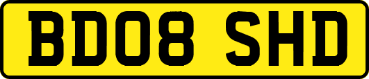 BD08SHD