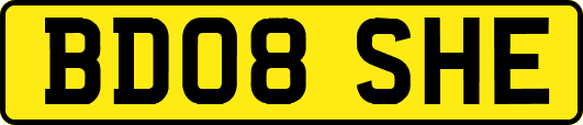 BD08SHE