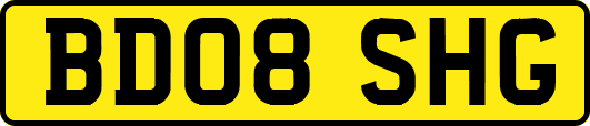 BD08SHG