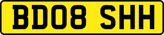 BD08SHH