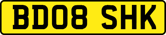 BD08SHK