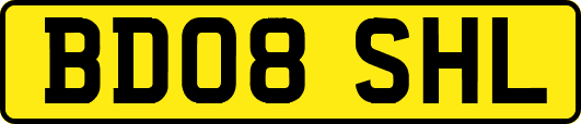 BD08SHL