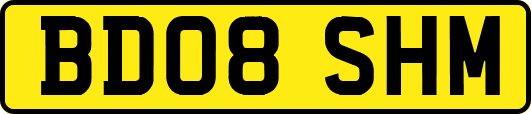 BD08SHM