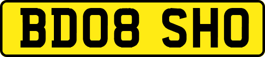 BD08SHO