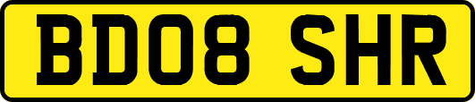 BD08SHR