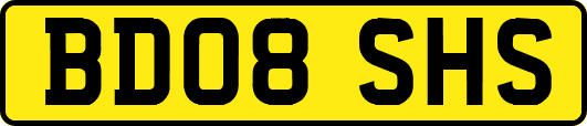 BD08SHS