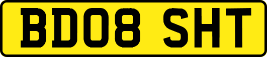 BD08SHT