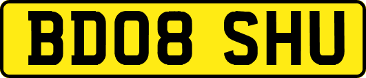 BD08SHU