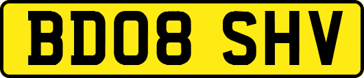 BD08SHV