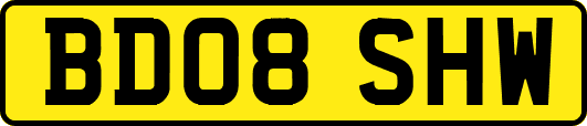BD08SHW