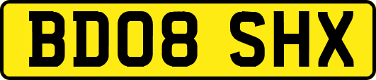 BD08SHX