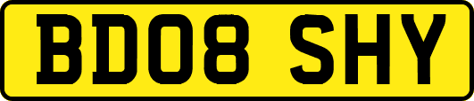 BD08SHY