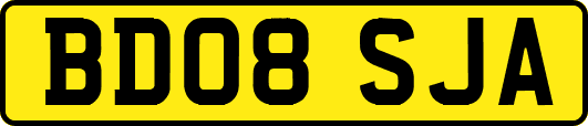 BD08SJA