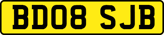 BD08SJB