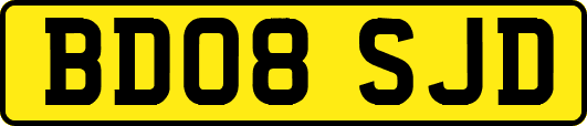 BD08SJD