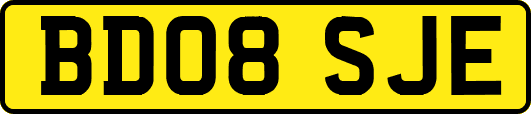 BD08SJE