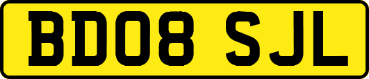 BD08SJL