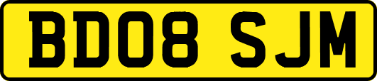 BD08SJM