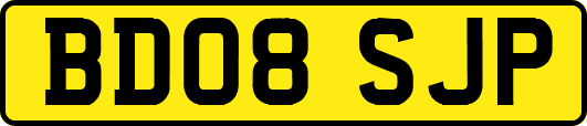 BD08SJP