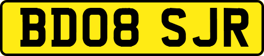 BD08SJR