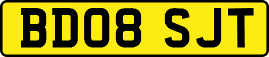 BD08SJT