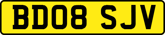 BD08SJV