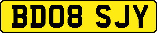 BD08SJY