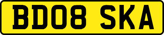 BD08SKA