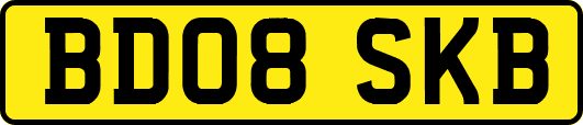 BD08SKB