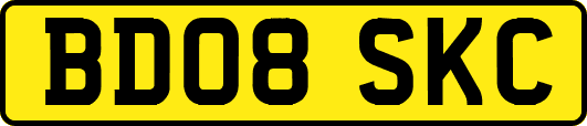BD08SKC