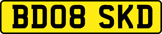 BD08SKD