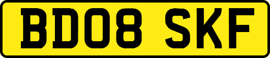 BD08SKF