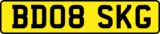 BD08SKG