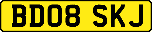 BD08SKJ