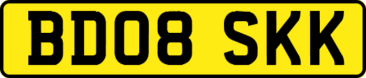 BD08SKK