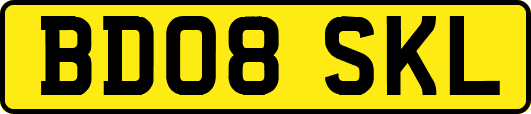 BD08SKL