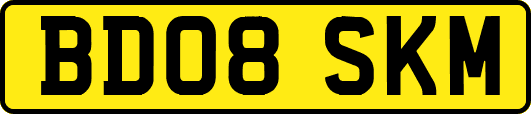 BD08SKM