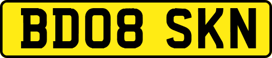 BD08SKN