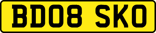 BD08SKO