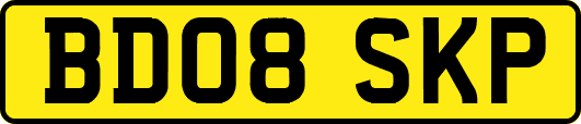 BD08SKP