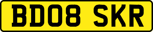 BD08SKR