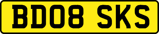 BD08SKS