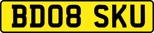 BD08SKU