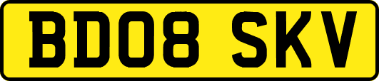 BD08SKV