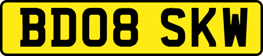 BD08SKW