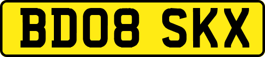 BD08SKX
