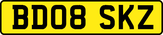 BD08SKZ