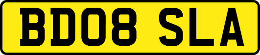 BD08SLA